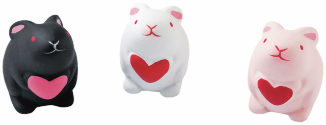 【出雲×土産×縁結びグッズ】うさぎみくじ