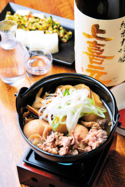 いのこ家 山形田