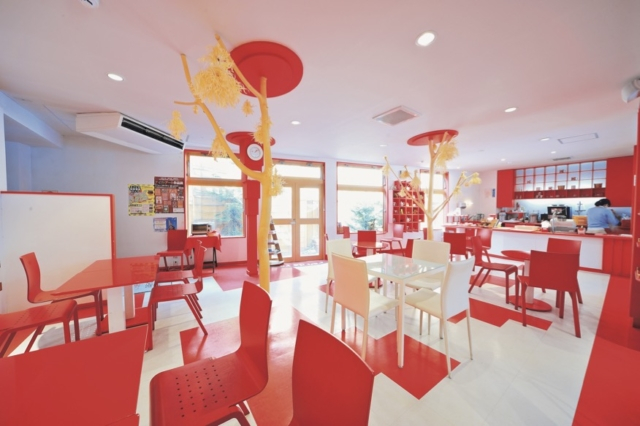 【阿寒湖温泉街×名物グルメ】スイーツ