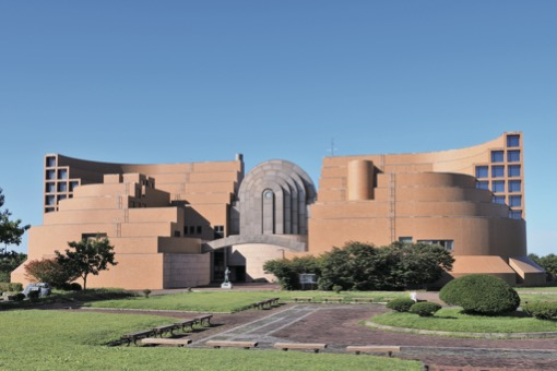 釧路市立博物館