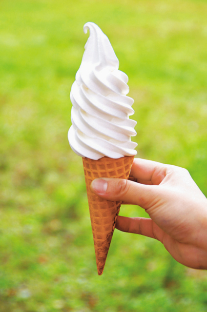 【上高地×明神~徳沢・横尾コース】徳澤園の外来食堂「みちくさ食堂」