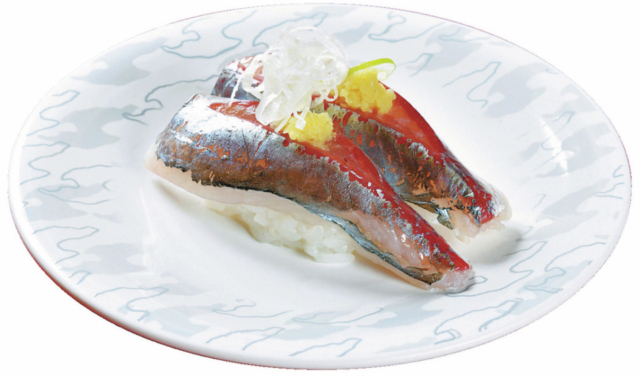 回転寿司店の常識を覆すこだわりの素材で大人気!「弁慶 新潟ピア万代店」<新潟タウン>