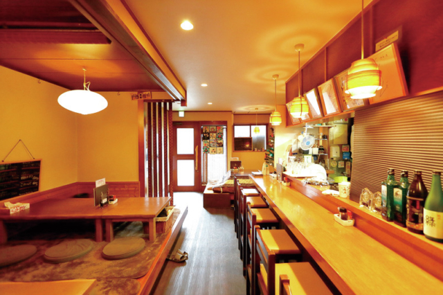 越後妻有のごちそう家 ごったく<十日町>