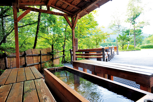 【上高地×大正池〜河童橋コース】③梓川に架かる穴場の撮影スポット「田代橋・穂高橋」