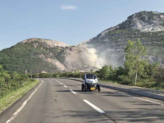 てしかがチョコモ