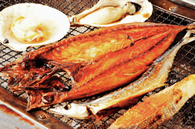 釧路グルメ  勝手丼に炉端焼き…漁業の町を堪能できる美味をチェックしよう