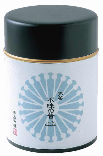 【松江×お抹茶&スイーツ】本格的な日本茶を気軽に楽しめる、日本茶スタンド「加島茶舗」