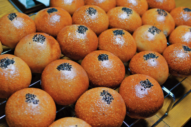 【福島・喜多方×ランチ】旬の料理に癒されるひととき「食堂つきとおひさま」