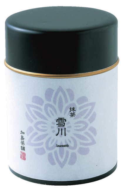 【松江×お抹茶&スイーツ】本格的な日本茶を気軽に楽しめる、日本茶スタンド「加島茶舗」