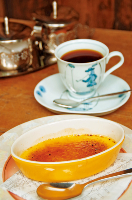 【上高地×河童橋〜明神橋コース】休憩におすすめ「Cafe do Koisyo」