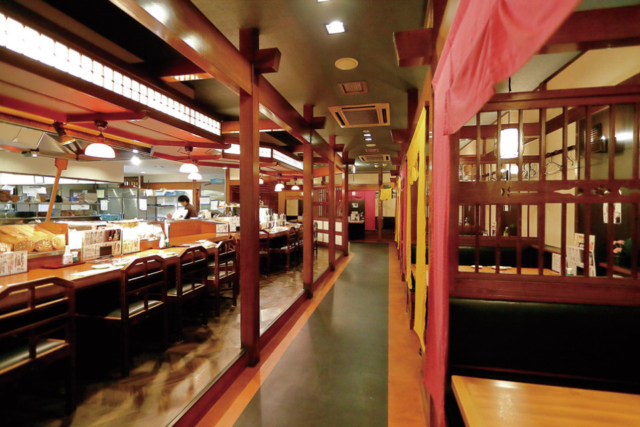 漁港直送の鮮魚とともに季節ごとの利き酒を満喫「海鮮ろばた 壱勢新潟店」<新潟タウン>