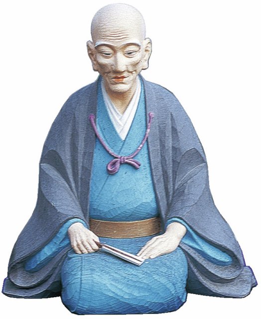 不昧公ゆかりの寺でしっとりお抹茶体験