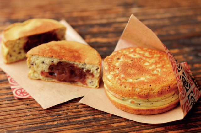 【福島・大内宿×観光】古代米のメニューが楽しめる「本家 玉屋」