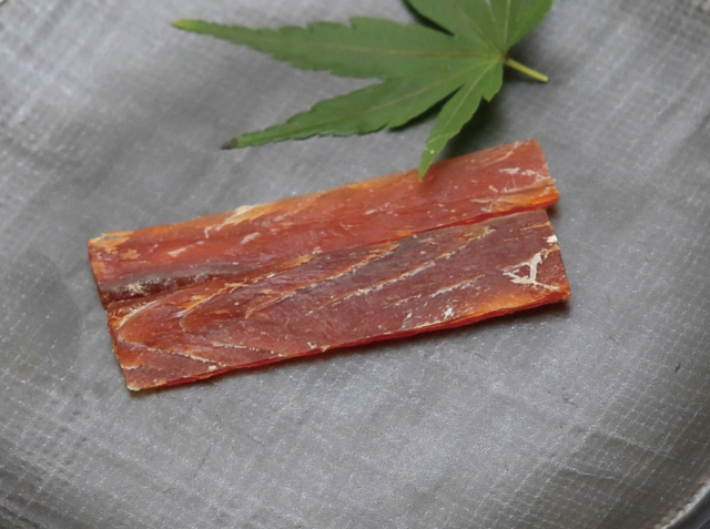 【新潟×郷土料理】千年鮭きっかわ 井筒屋<村上>