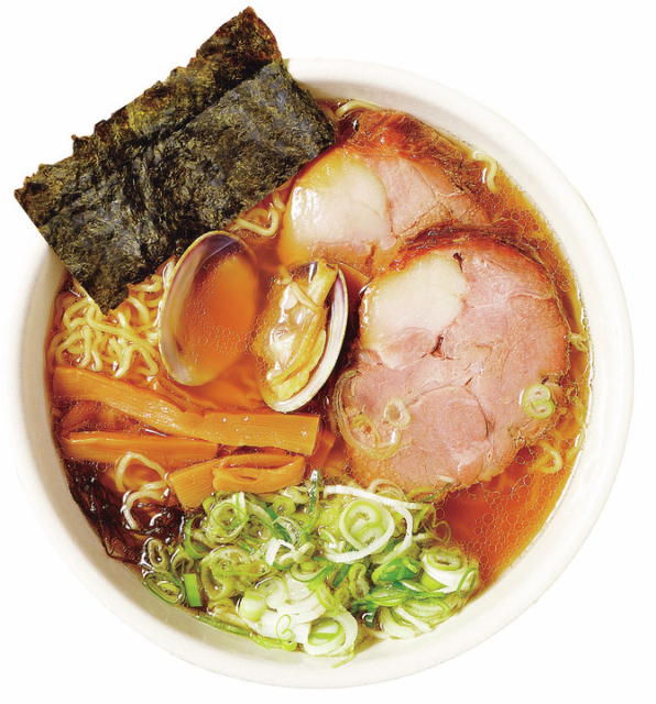 【釧路地元めし×釧路ラーメン】魚一らーめん工房