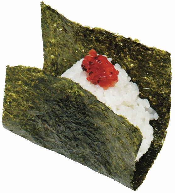 できたておにぎりを気軽に味わえる「にぎり米」<新潟タウン>