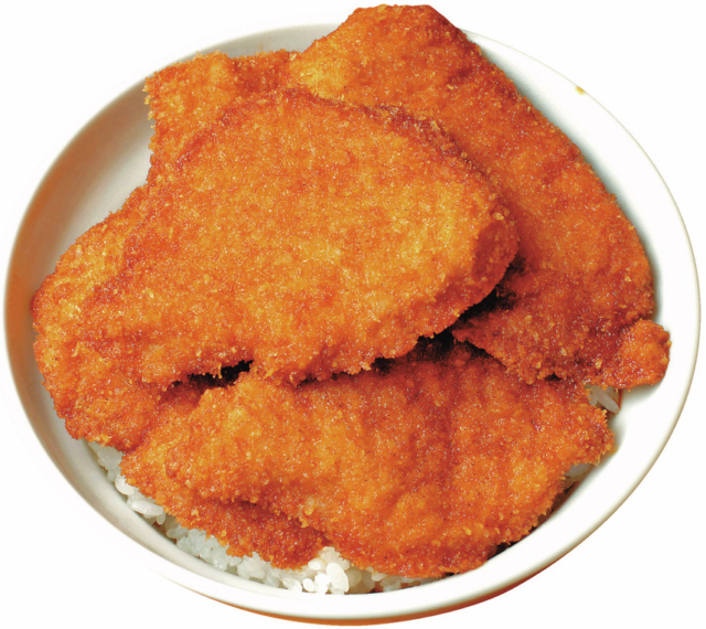 【新潟B級グルメ】秘伝のタレで食欲UP! これぞ元祖の味「とんかつ太郎」<新潟タウン>