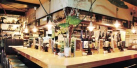 季節の旨いものと酒sawa