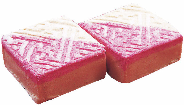 【松江×土産×和菓子&お茶】姫小袖