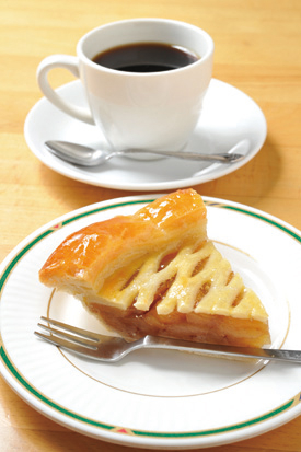 喫茶・軽食 マウントビュー