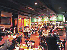 ビストロ椿<新潟タウン>