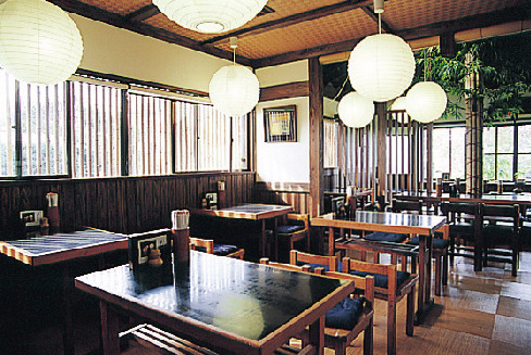 【島根×出雲そば】神代そば