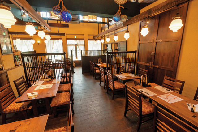 ぽんしゅ館 魚沼釜蔵 新潟店<新潟タウン>