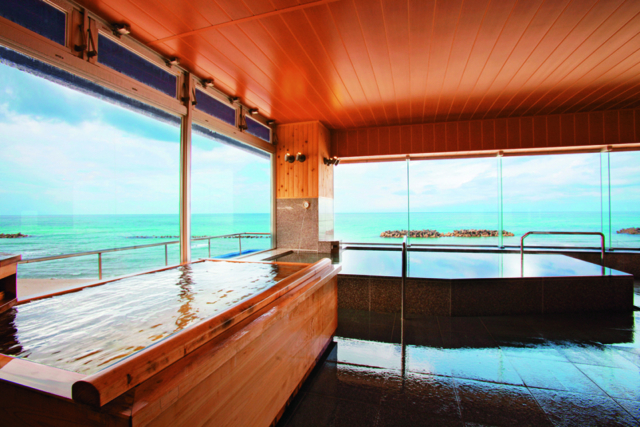 愉海亭 みやじま