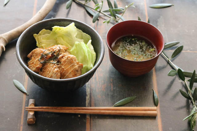 【ランチはここで】道の駅レストラン サン・オリーブ