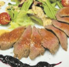 ダイニングキッチン心花