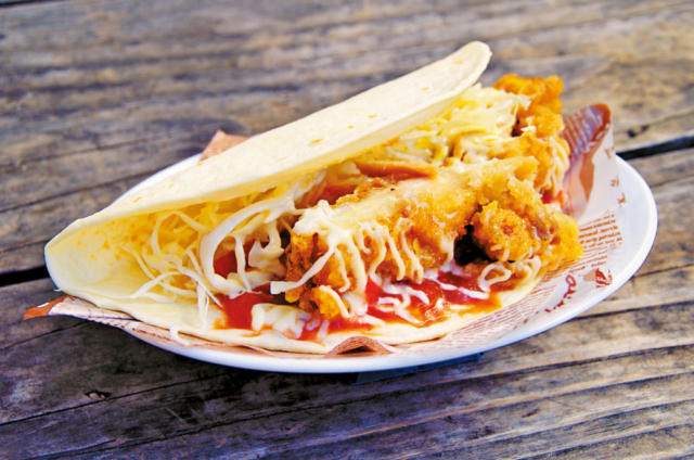 トワサンク上高地