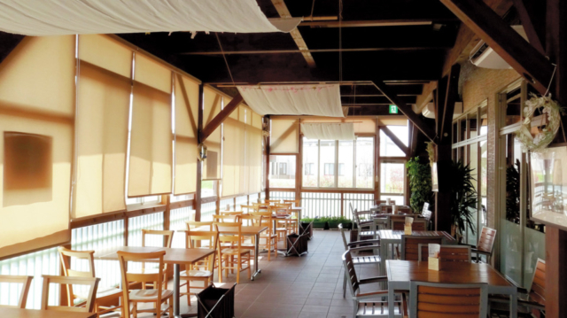 【新潟×農園レストラン】顔の見える野菜をビュッフェで味わう「レストラン 六花の里」<上越>