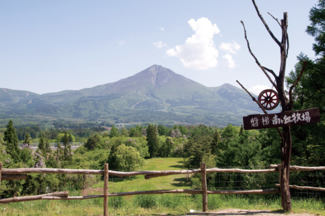 【牧場遊び】牧場体験