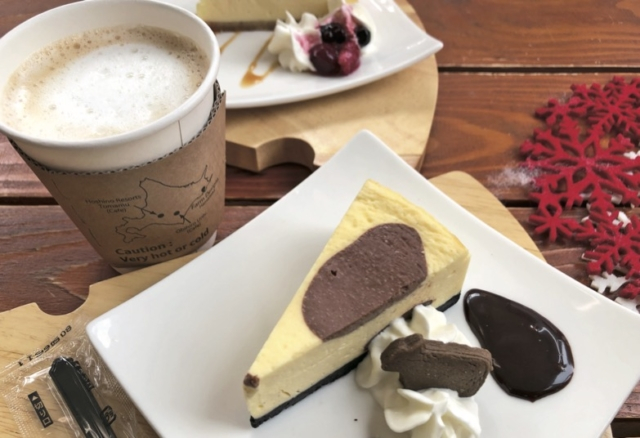 ミルクスイーツ