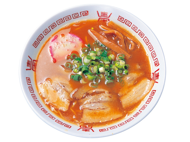 【和歌山ラーメンのおすすめ店】正善