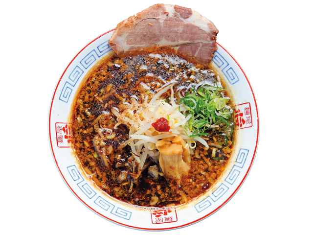 【和歌山ラーメンのおすすめ店】麺屋ひしお