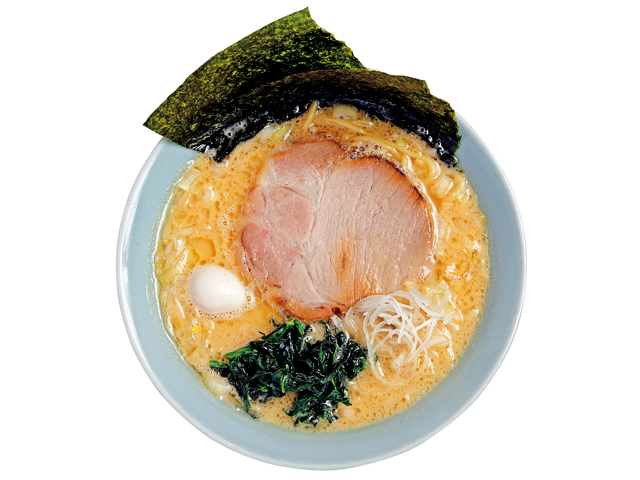 【和歌山ラーメンのおすすめ店】丸花