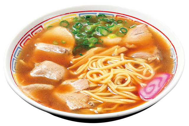 【和歌山ラーメンのおすすめ店】まる京