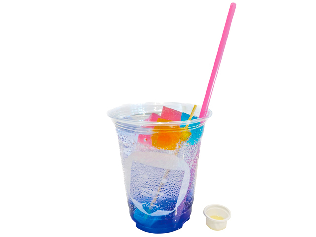 【出雲大社近くの食べ歩きスポット】いづも寒天工房