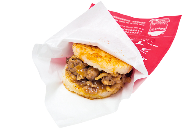 【出雲大社近くの食べ歩きスポット】EBINOYA(清松庵出雲大社店)