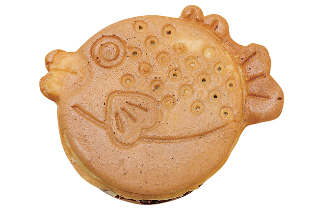 【出雲大社近くの食べ歩きスポット】福乃和