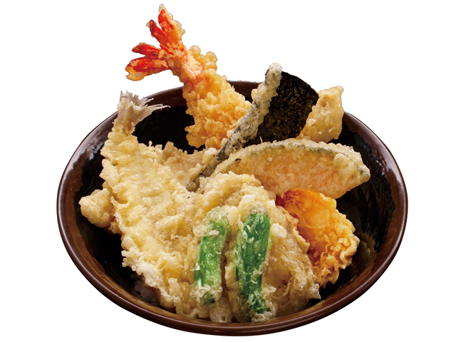 とれとれ市場で海鮮丼を食べるならコレ!