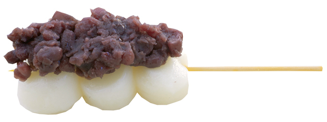 【出雲大社近くの食べ歩きスポット】大社門前いづも屋