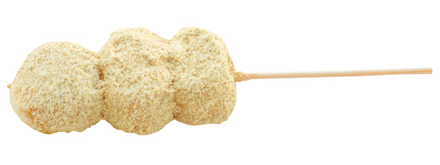 【出雲大社近くの食べ歩きスポット】大社門前いづも屋