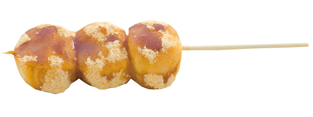 【出雲大社近くの食べ歩きスポット】大社門前いづも屋