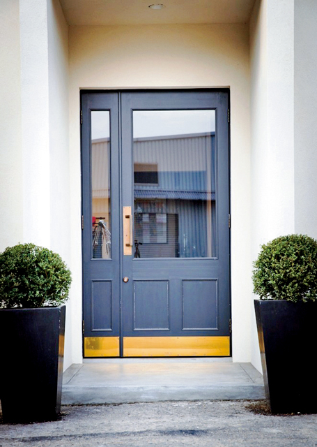 和歌山市郊外のおすすめカフェ&レストラン「メゾン フルリール」