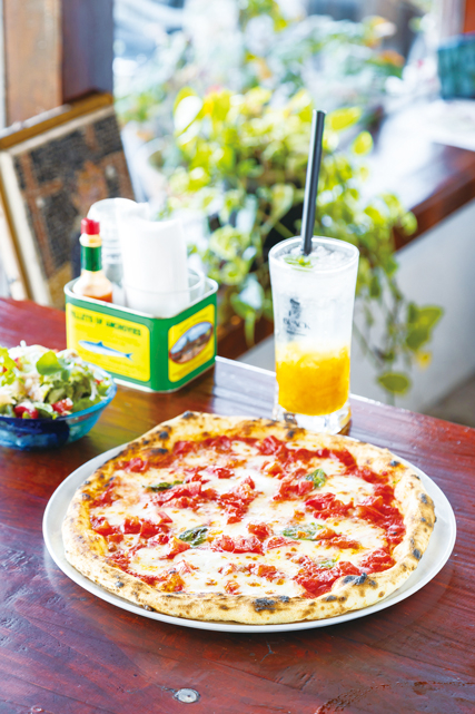 【白浜のカフェ&レストラン】ペスカトーレ