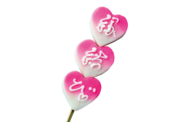 〈出雲のおすすめお土産〉いずも縁結び本舗 北店