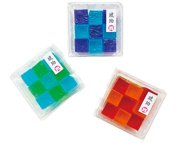 〈出雲のおすすめお土産〉いづも寒天工房