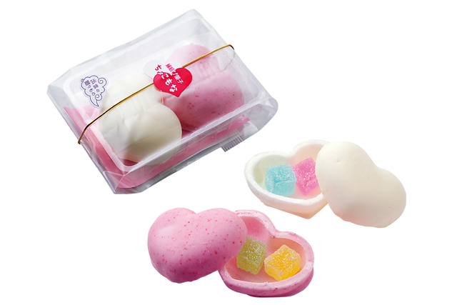 〈出雲のおすすめお土産〉いづも寒天工房